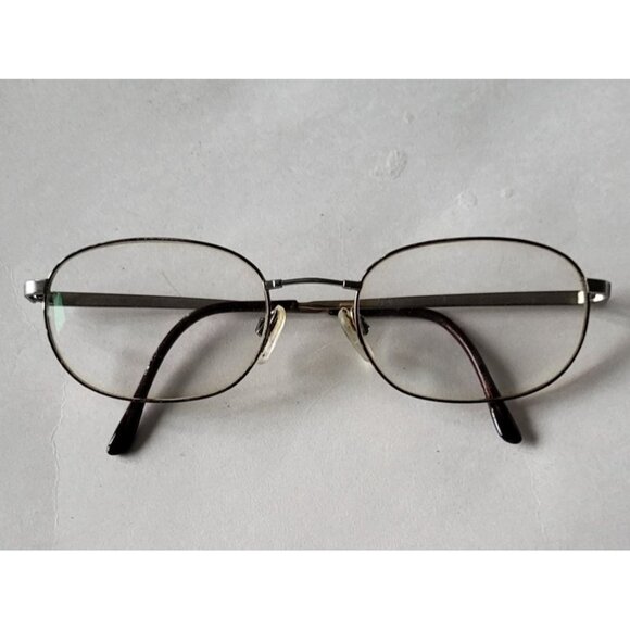 Flexon Autoflex 55-20-145 Oval Eyeglasses